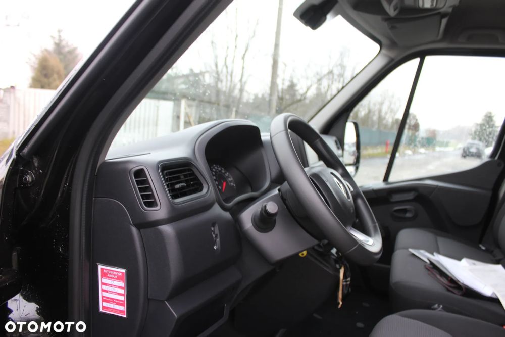 Renault Master - 26