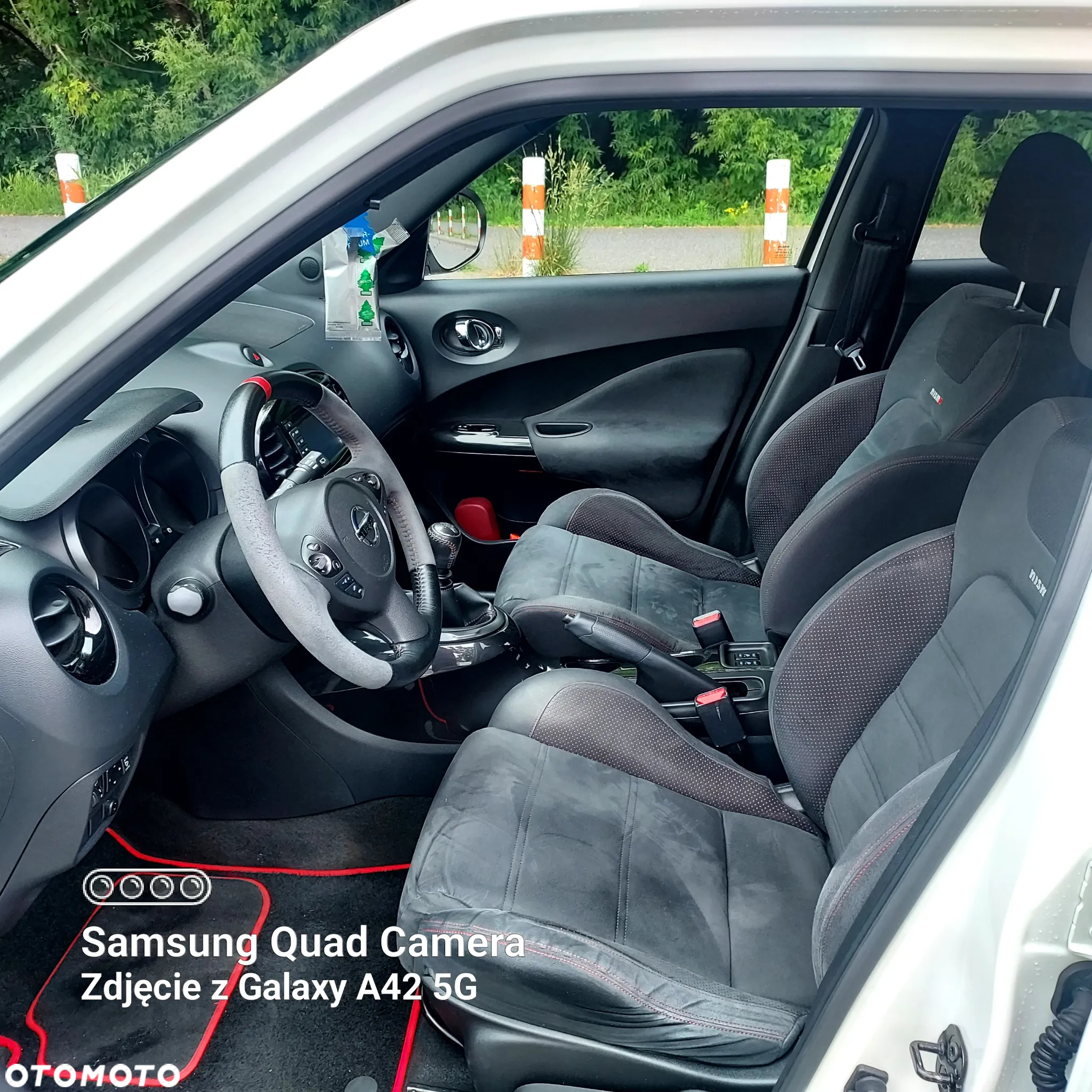 Nissan Juke 1.6 T Nismo - 12