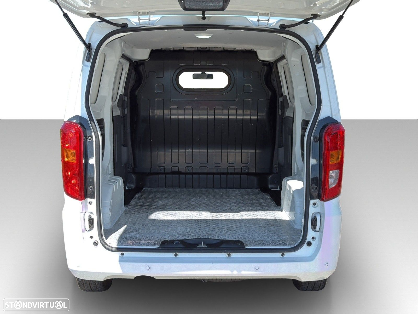 BYD ETP3 Confort - 15