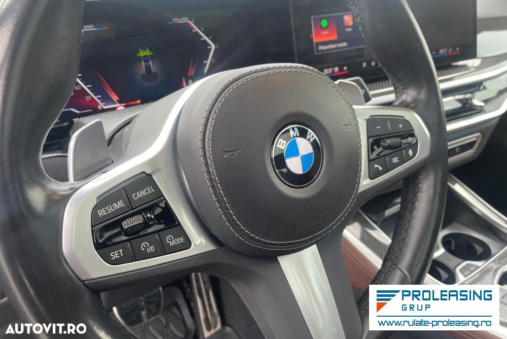 BMW X5 - 7