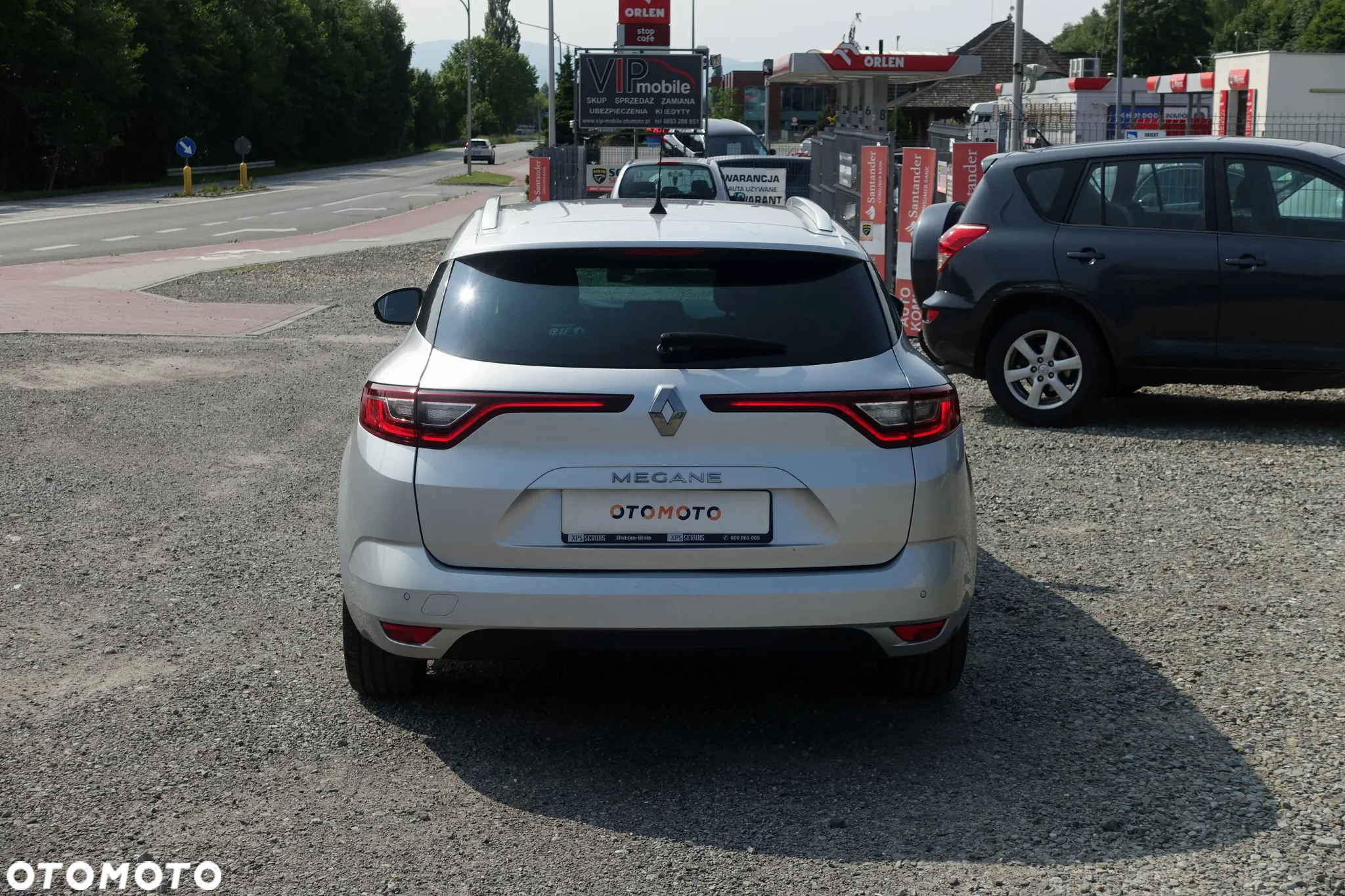 Renault Megane 1.3 TCe FAP Limited EDC - 6