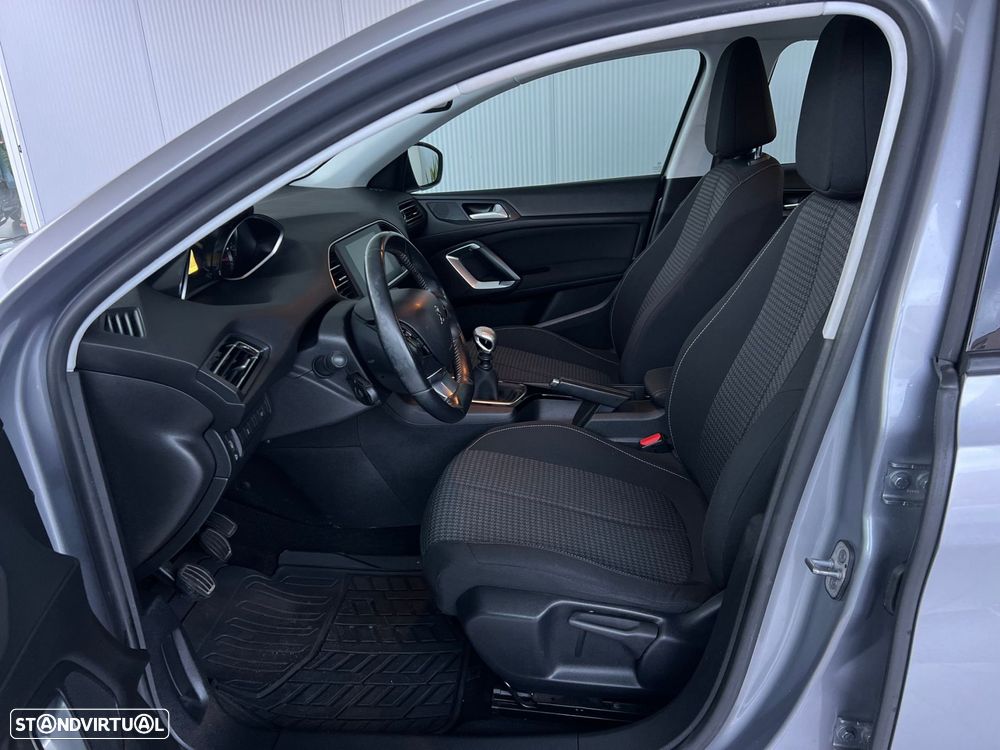 Peugeot 308 SW 1.5 BlueHDi Business Line - 9