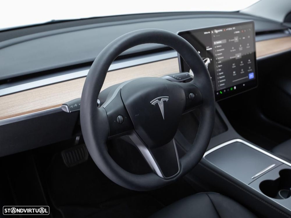 Tesla Model 3 Standard RWD Plus - 21