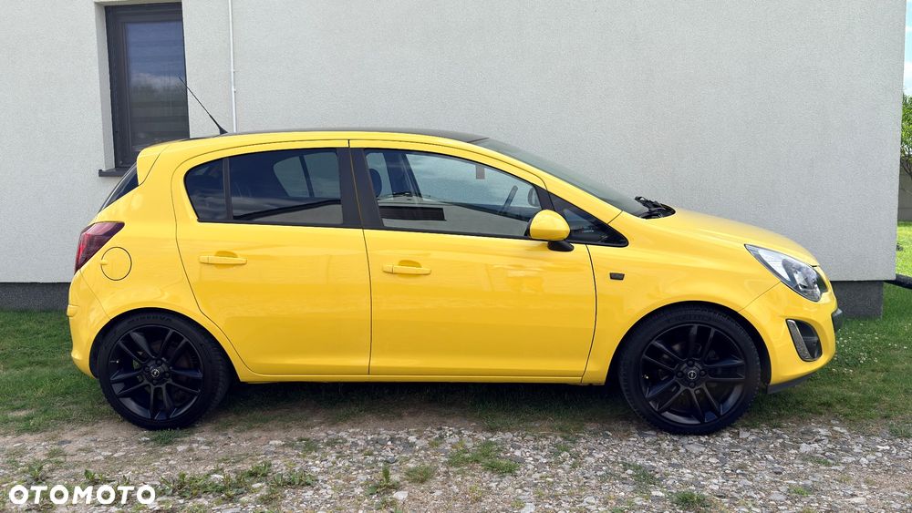 Opel Corsa - 3