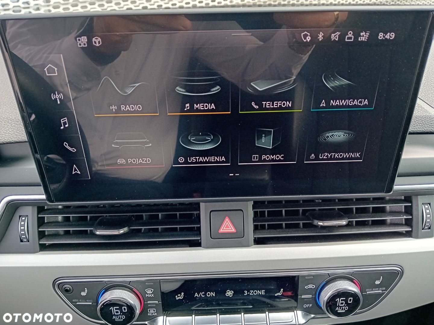 Audi A4 - 20
