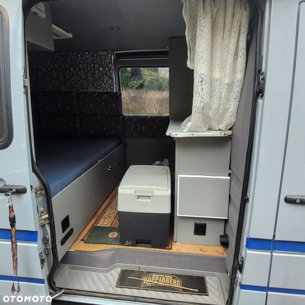 Volkswagen LT 2DG152/W81 - 9