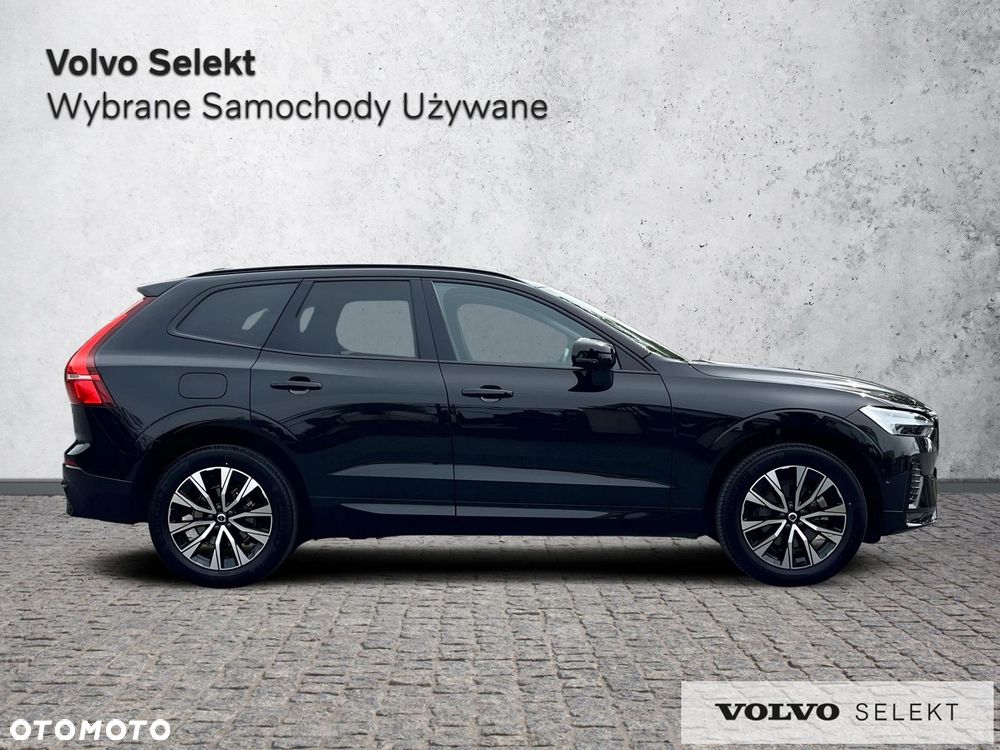 Volvo XC 60 - 8