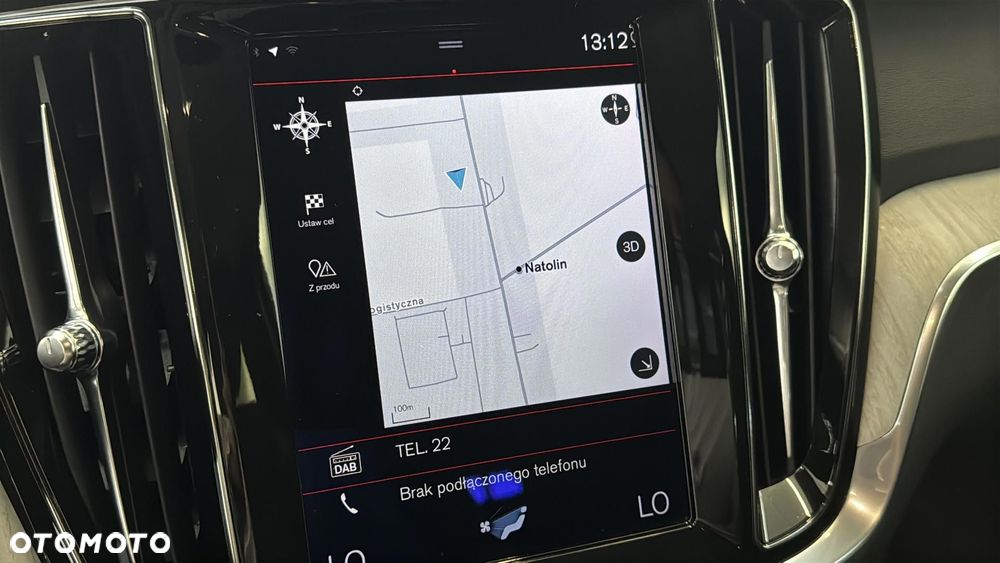 Volvo V60 B3 B Inscription - 22