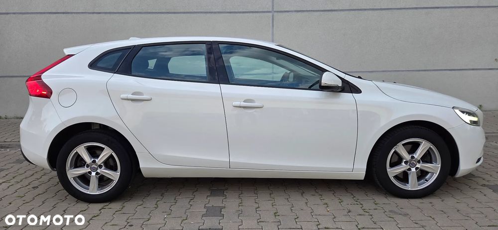 Volvo V40 - 7