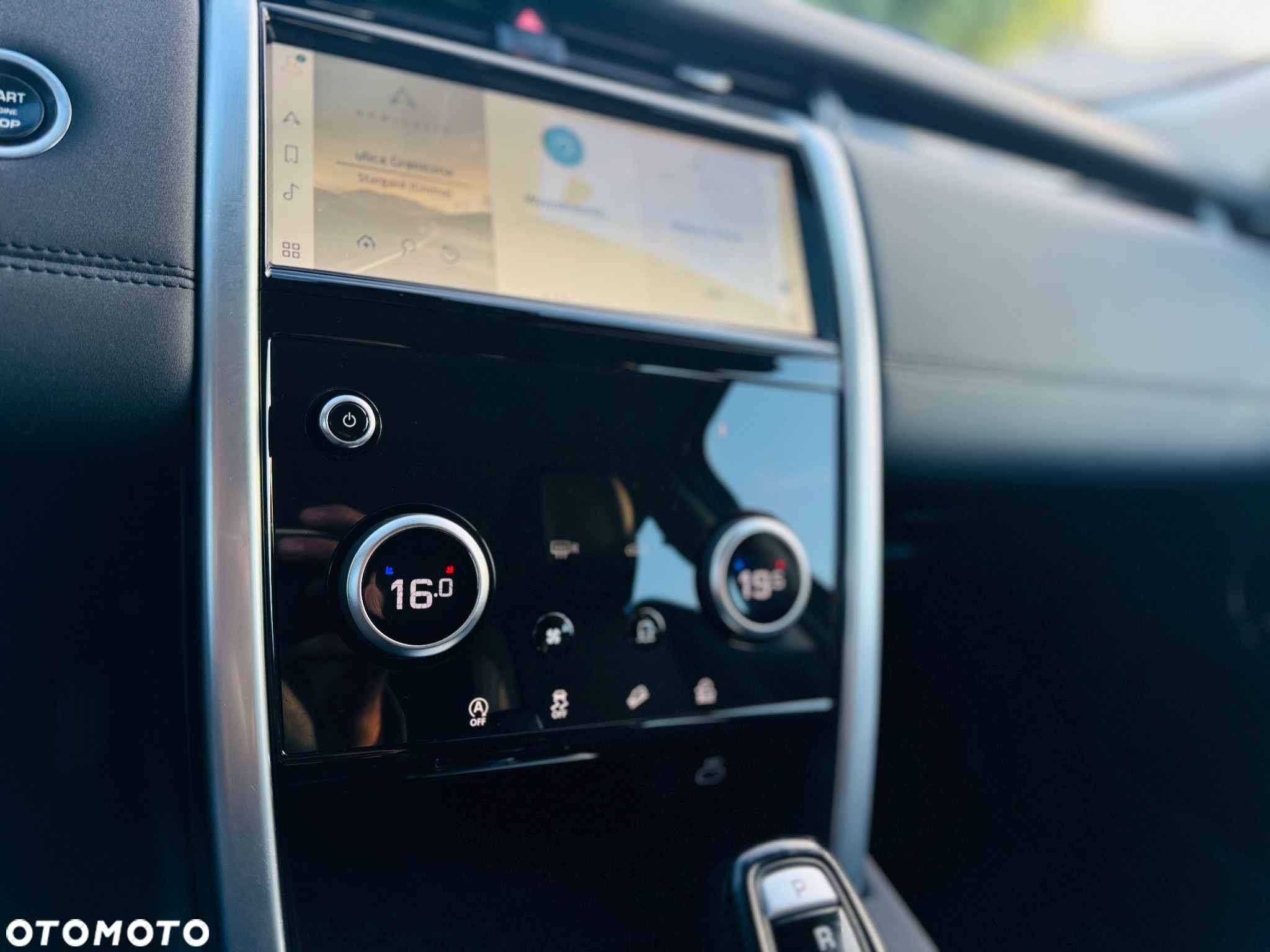 Land Rover Discovery Sport D165 Dynamic S - 14