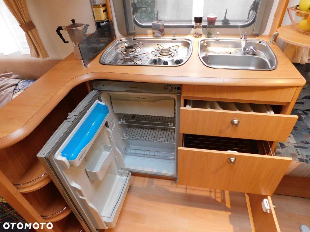 Chateau Calista 450 - 32