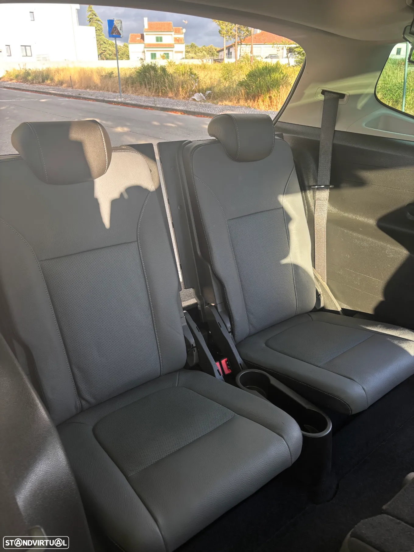 Opel Zafira 1.6 CDTi Executive - 14