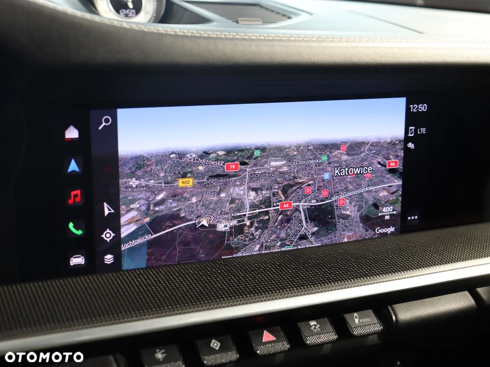 Porsche 911 Carrera Turbo S - 28