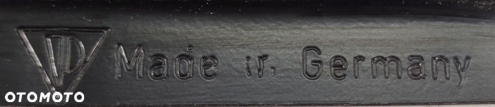 $ PORSCHE 997 911 BELKA POPRZECZNA 99750237300 - 5