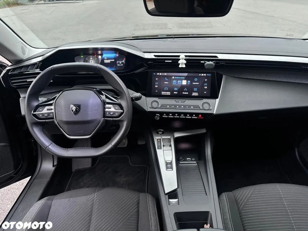 Peugeot 308 BlueHDi 130 EAT8 Active Pack - 6