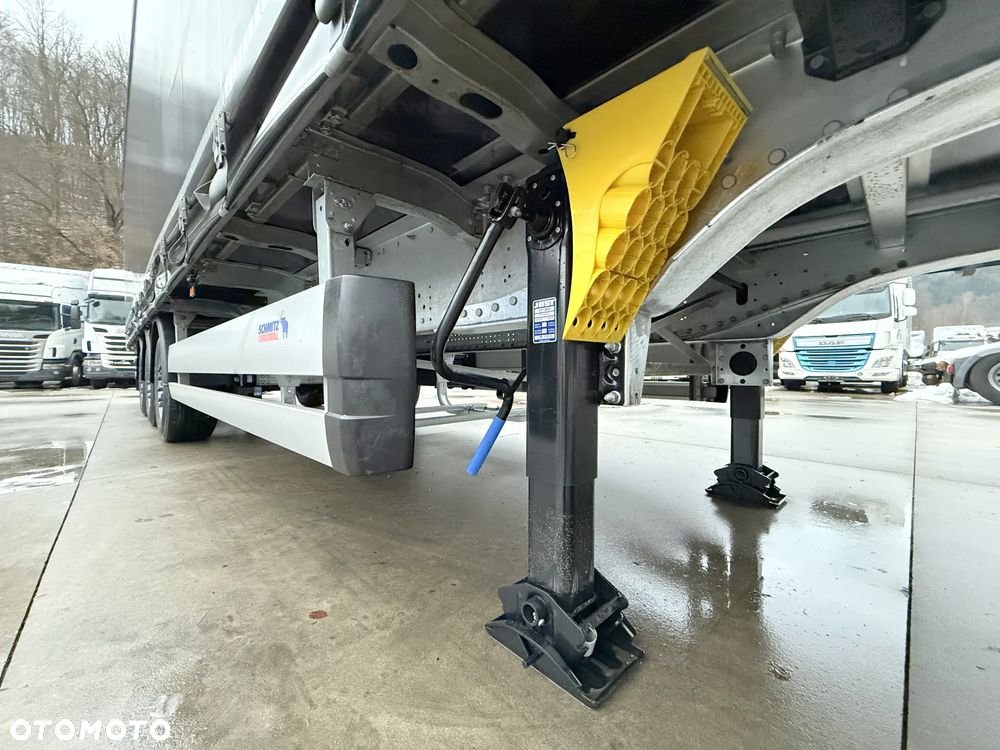 Schmitz Cargobull VARIOS - 28