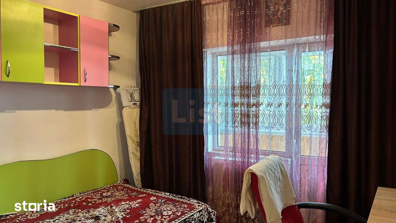 Apartament, Ultracentral – deasupra magazinului PEPCO Dacia - Imagine principală: 3/16