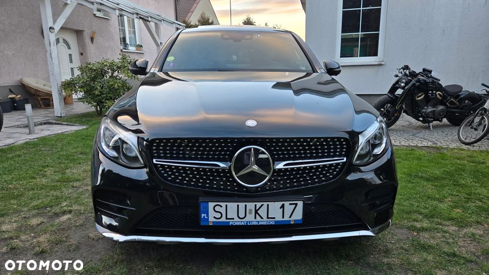 Mercedes-Benz GLC - 4