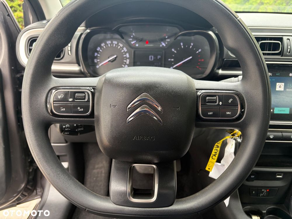 Citroën C3 - 27