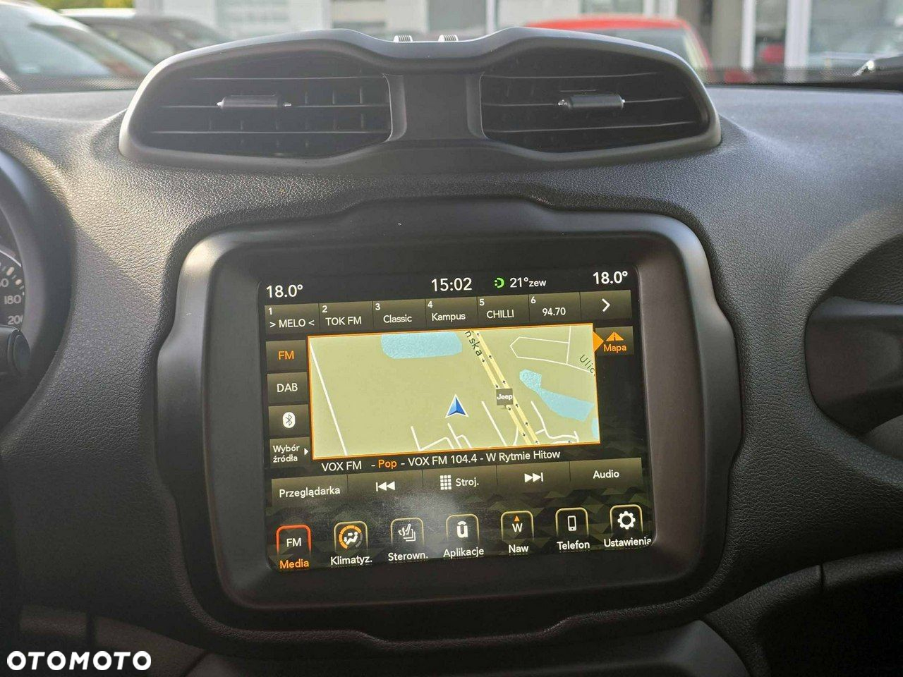 Jeep Renegade - 6