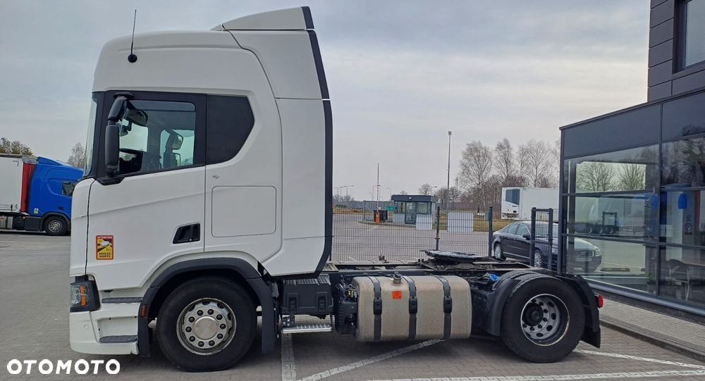 Scania R500 - 6