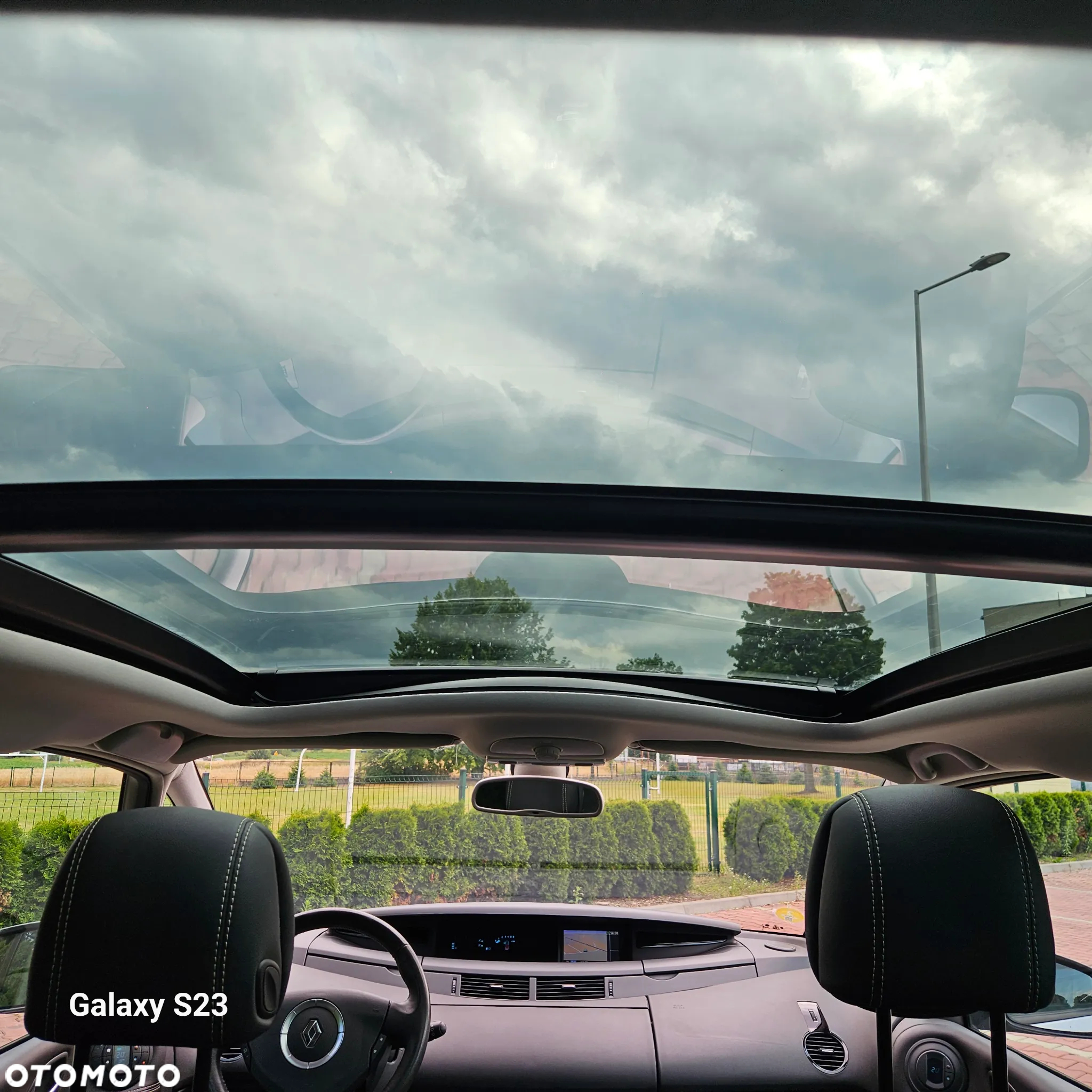 Renault Espace 2.0 dCi FAP Dynamique - 28