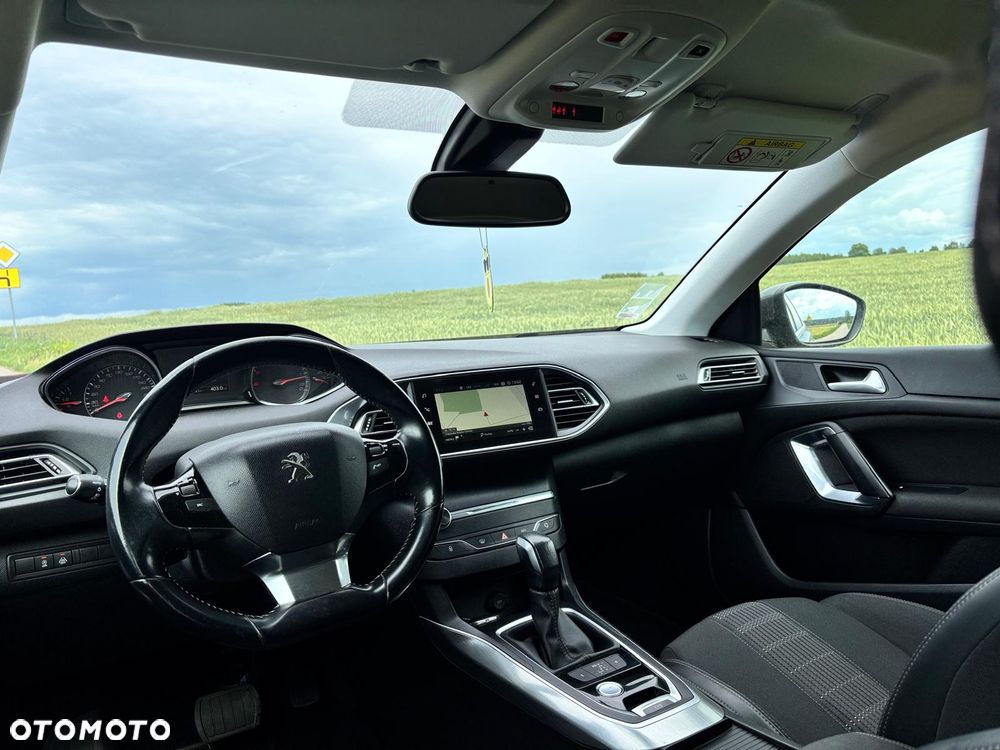 Peugeot 308 - 19