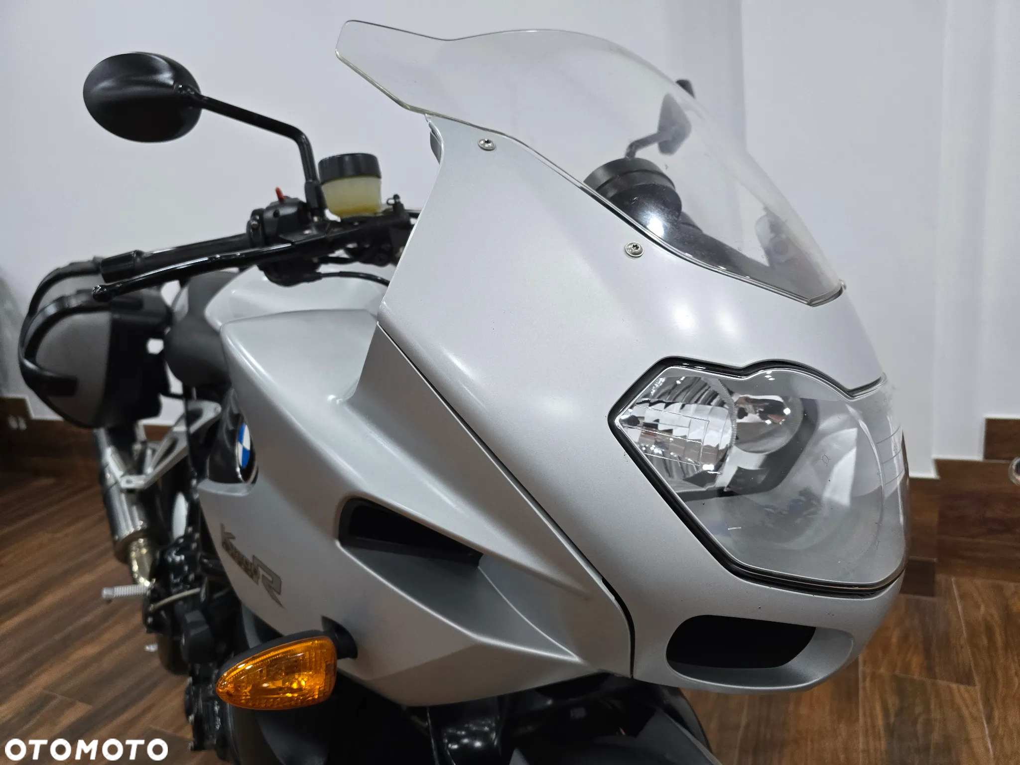 BMW K - 7