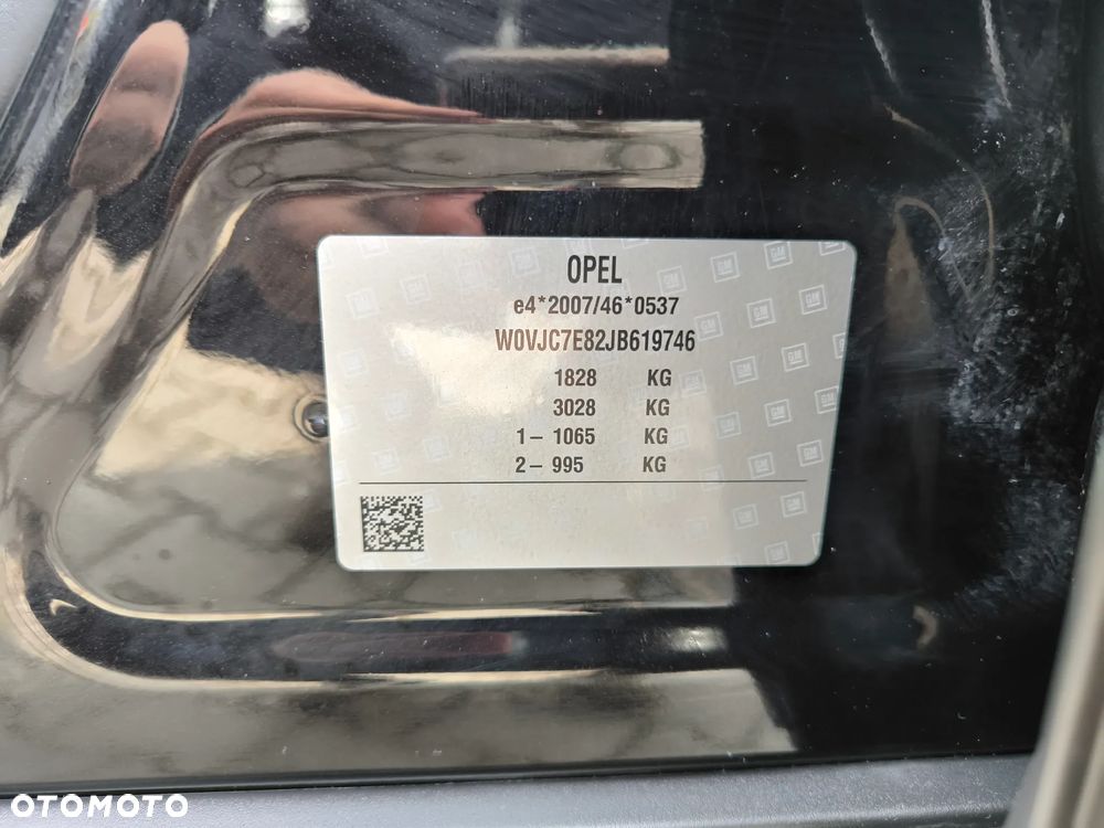 Opel Mokka 1.4 T Enjoy S&S - 16