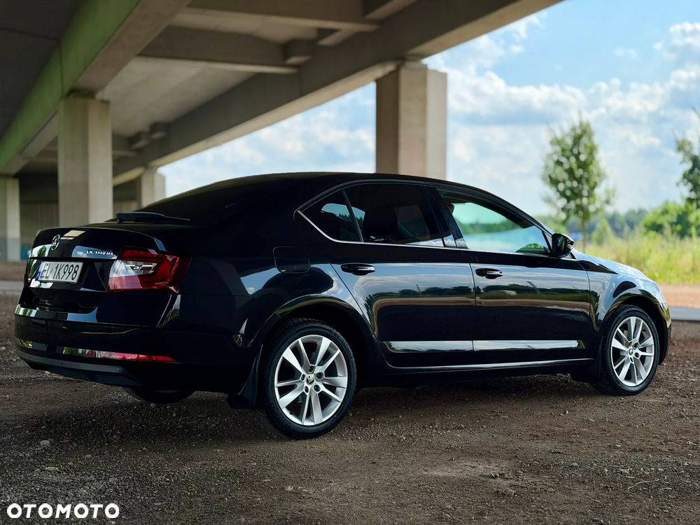 Skoda Octavia 1.4 TSI Style - 6