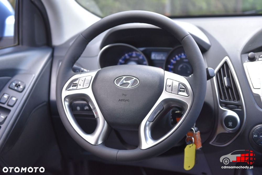 Hyundai ix35 - 16