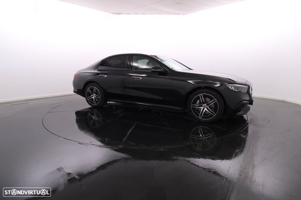 Mercedes-Benz E 300 de - 10