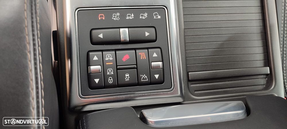 Land Rover Range Rover Sport - 22