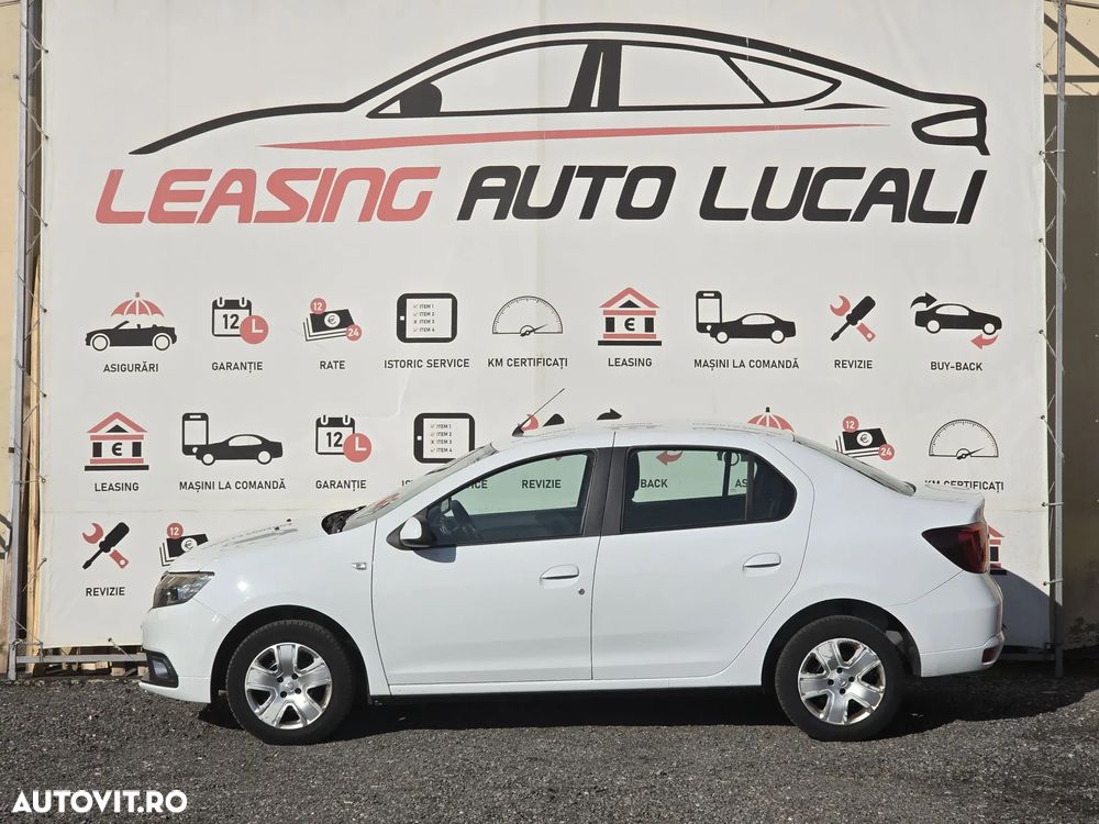 Dacia Logan 0.9 TCe Laureate - 5