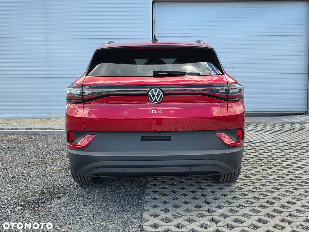 Volkswagen ID.4 52kWh Pure - 9