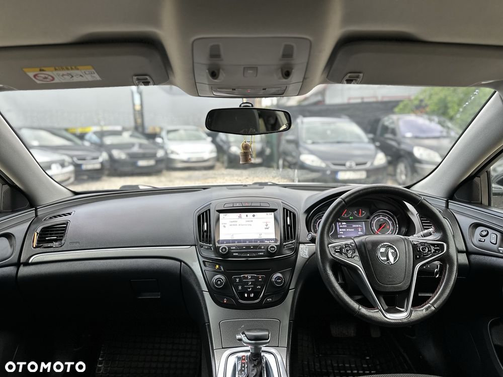 Opel Insignia - 5