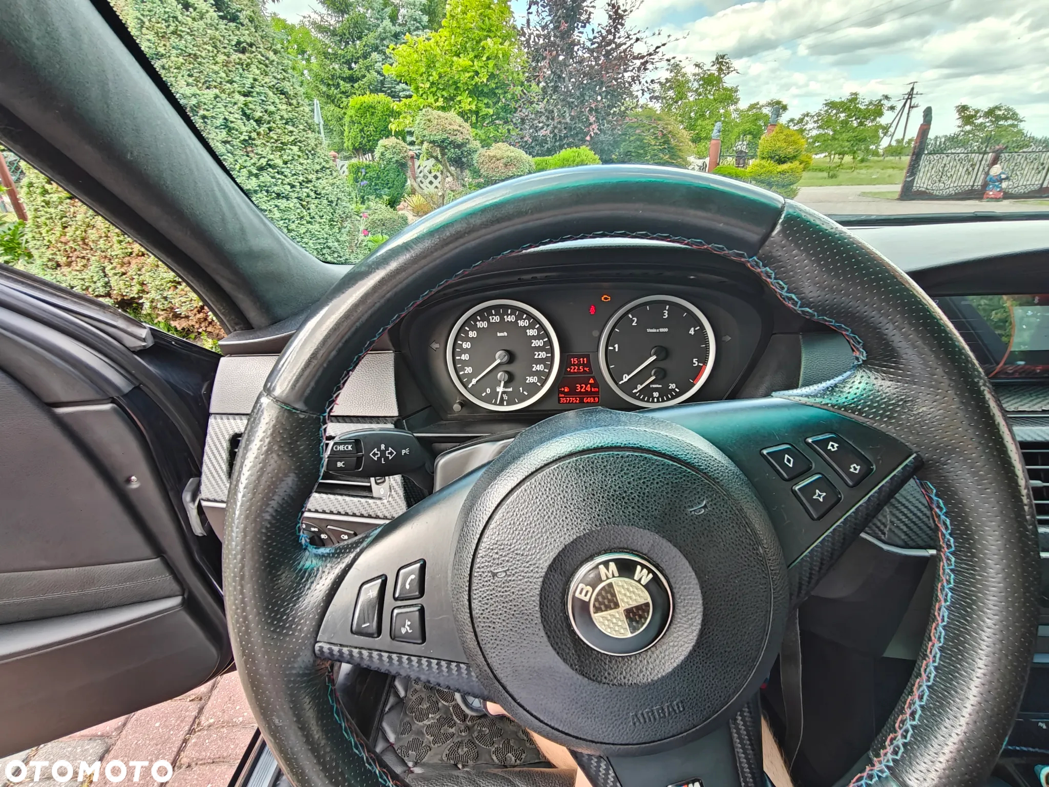 BMW Seria 5 525d - 7