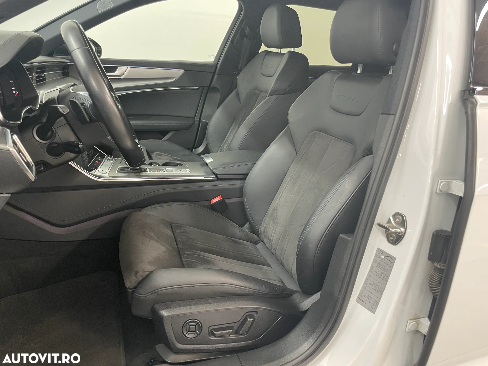 Audi A6 Allroad 3.0 55 TDI quattro Tiptronic - 14