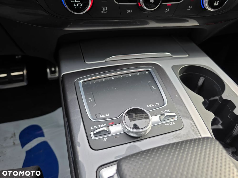 Audi Q7 45 TDI mHEV Quattro S Line Tiptr - 18