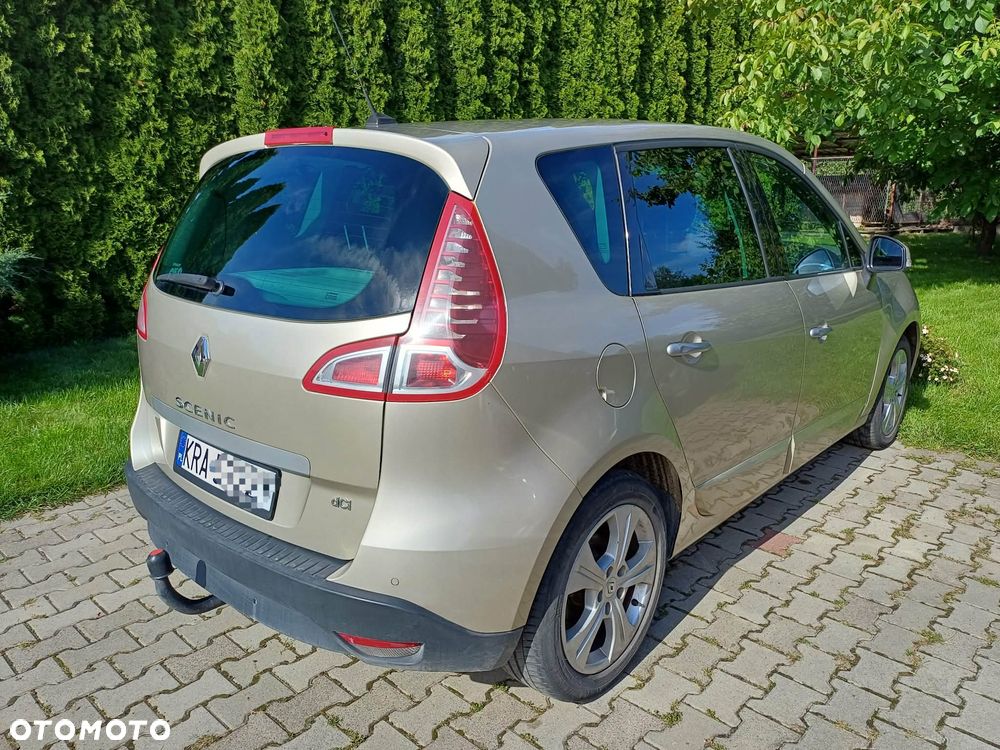 Renault Scenic 2009 photo 3