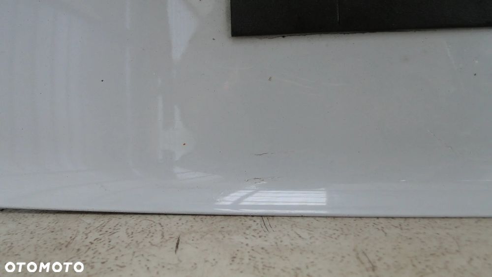 AUDI A3 8V SPORTBACK 5D KLAPA BAGAŻNIKA TYŁ TYLNA KAMERA EUROPA - 9