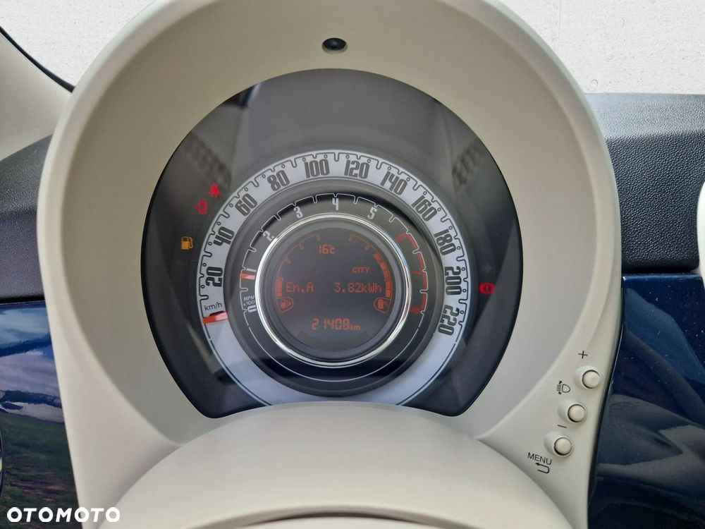 Fiat 500 - 17