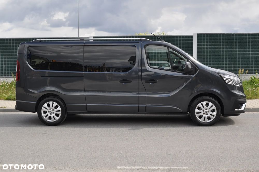 Renault Trafic - 6