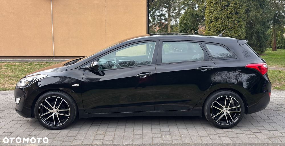 Hyundai i30 1.4 Comfort - 10