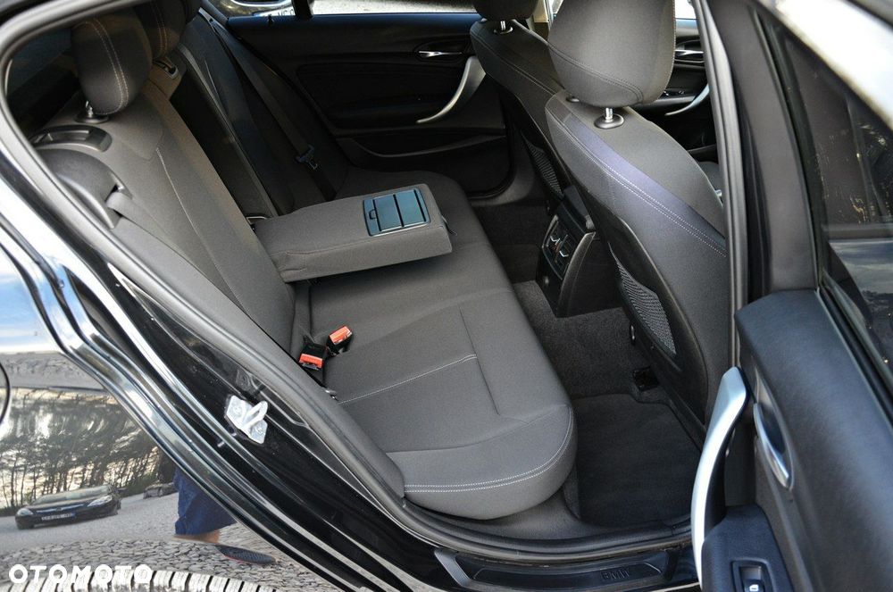 BMW Seria 1 - 33