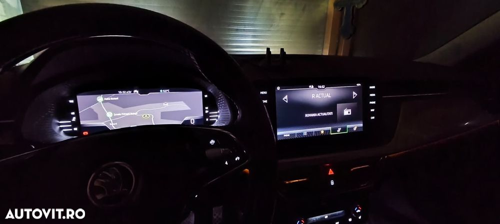 Skoda Kamiq 1.5 TSI Ambition - 6
