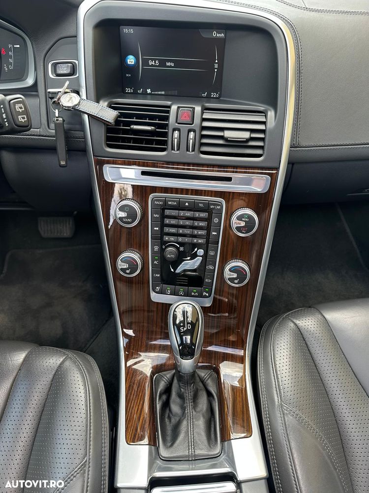 Volvo XC 60 - 14