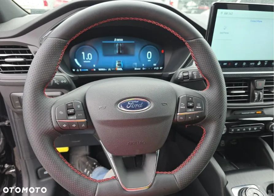 Ford Escape - 8