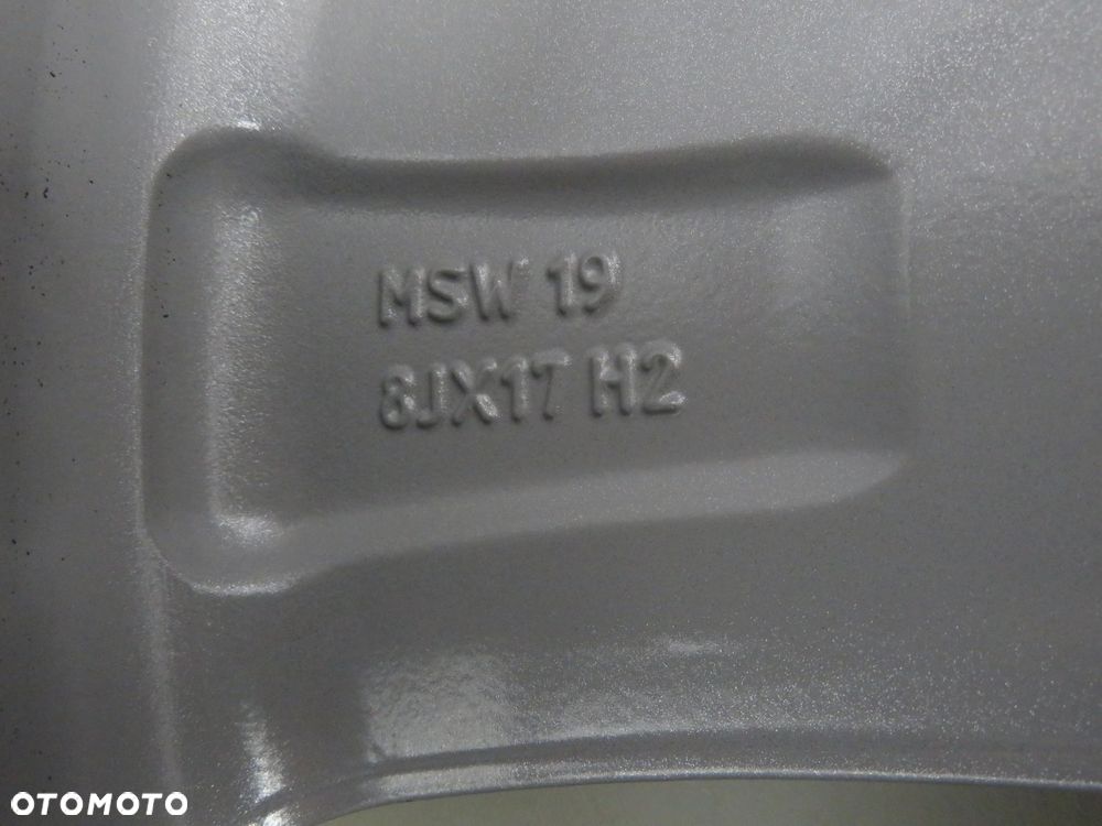 Alufelgi 17'' VW Seat Skoda Mercedes Audi 5x112 - 6