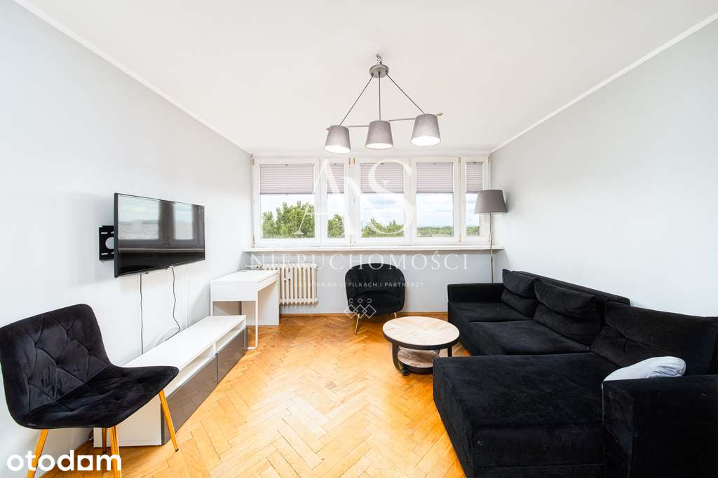 2-pokojowe mieszkanie Spółdzielcze/Szcz. Centrum